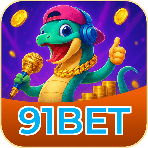 91BET: Cassino Online Profissional e Seguro
