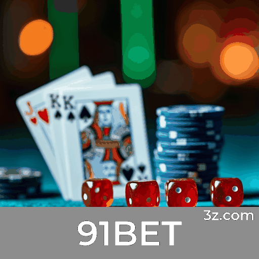 91BET: Cassino Online Profissional e Seguro