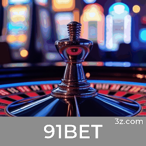 91BET: Cassino Online Profissional e Seguro
