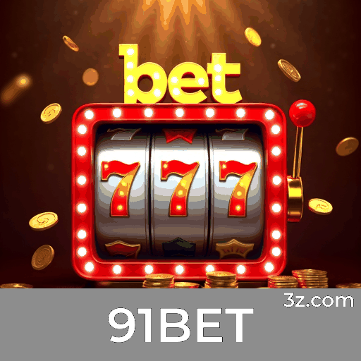 91BET.com - Descubra as Melhores Apostas Online e Cassino ao Vivo - 91BET